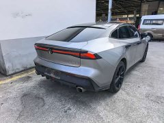 Changan UNI-V 1.5T premium - фото 10