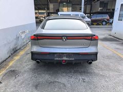 Changan UNI-V 1.5T premium - фото 11