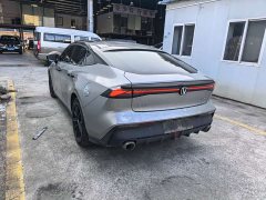 Changan UNI-V 1.5T premium - фото 12