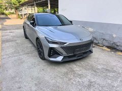 Changan UNI-V 1.5T premium - фото 3