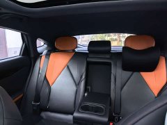 Changan UNI-V 1.5T premium - фото 4