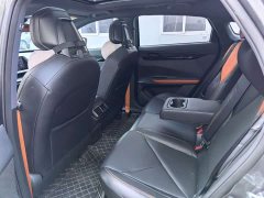 Changan UNI-V 1.5T premium - фото 5