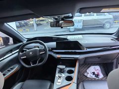 Changan UNI-V 1.5T premium - фото 7