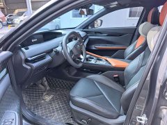 Changan UNI-V 1.5T premium - фото 8