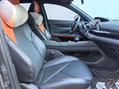 Changan UNI-V 1.5T premium - фото 9