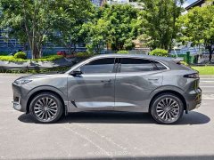 Changan UNI-K 2.0T Excellent - фото 11