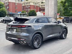 Changan UNI-K 2.0T Excellent - фото 12