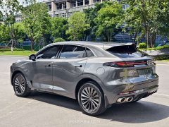 Changan UNI-K 2.0T Excellent - фото 14