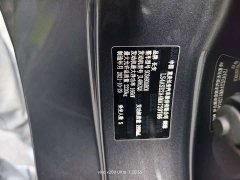 Changan UNI-K 2.0T Excellent - фото 15