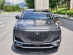 Changan UNI-K 2.0T Excellent - фото 2