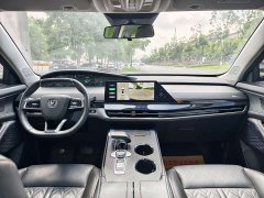 Changan UNI-K 2.0T Excellent - фото 6