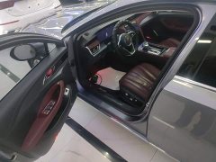 Changan UNI-V 2022 1.5T Smart Pilot Edition - фото 12