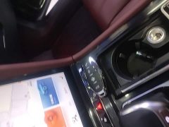 Changan UNI-V 2022 1.5T Smart Pilot Edition - фото 17