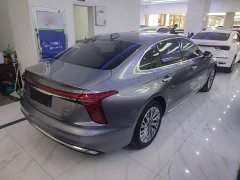 Changan UNI-V 2022 1.5T Smart Pilot Edition - фото 5