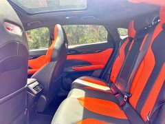 Changan UNI-V 2023 1.5T sports version - фото 11