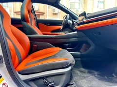Changan UNI-V 2023 1.5T sports version - фото 15
