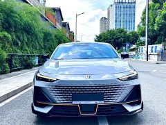 Changan UNI-V 2023 1.5T sports version - фото 2