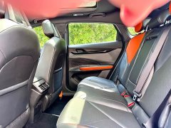 Changan UNI-V 1.5T premium - фото 10