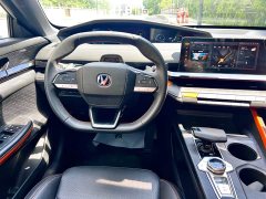 Changan UNI-V 1.5T premium - фото 12