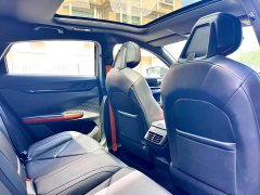 Changan UNI-V 1.5T premium - фото 13