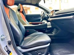 Changan UNI-V 1.5T premium - фото 14