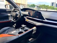 Changan UNI-V 1.5T premium - фото 15