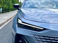 Changan UNI-V 1.5T premium - фото 5