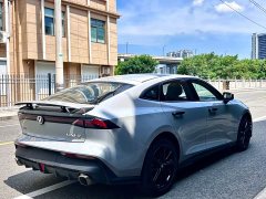 Changan UNI-V 1.5T premium - фото 6