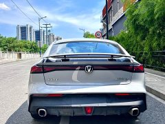 Changan UNI-V 1.5T premium - фото 7
