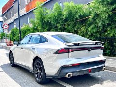 Changan UNI-V 1.5T premium - фото 8