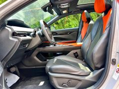 Changan UNI-V 1.5T premium - фото 9