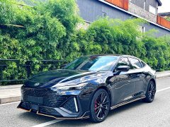Changan UNI-V 2.0T speed version - фото 1