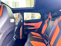 Changan UNI-V 2.0T speed version - фото 11