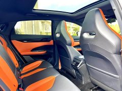 Changan UNI-V 2.0T speed version - фото 14