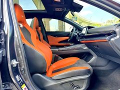 Changan UNI-V 2.0T speed version - фото 15