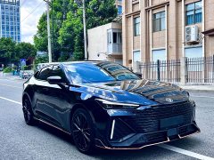 Changan UNI-V 2.0T speed version - фото 3