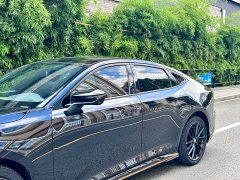 Changan UNI-V 2.0T speed version - фото 6