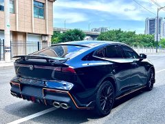 Changan UNI-V 2.0T speed version - фото 7