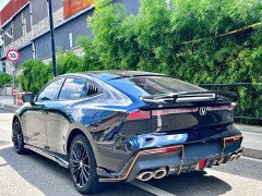 Changan UNI-V 2.0T speed version - фото 9