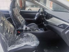 Changan Eado New Energy 2022 EV460 Zhihuan Online Reservation Edition Lithium Iron Phosphate - фото 10