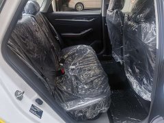 Changan Eado New Energy 2022 EV460 Zhihuan Online Reservation Edition Lithium Iron Phosphate - фото 11
