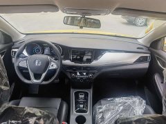 Changan Eado New Energy 2022 EV460 Zhihuan Online Reservation Edition Lithium Iron Phosphate - фото 12
