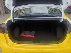 Changan Eado New Energy 2022 EV460 Zhihuan Online Reservation Edition Lithium Iron Phosphate - фото 14