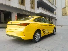 Changan Eado New Energy 2022 EV460 Zhihuan Online Reservation Edition Lithium Iron Phosphate - фото 5