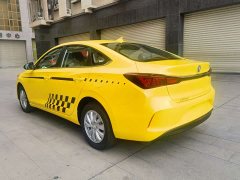 Changan Eado New Energy 2022 EV460 Zhihuan Online Reservation Edition Lithium Iron Phosphate - фото 7