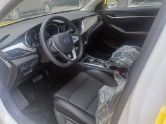 Changan Eado New Energy 2022 EV460 Zhihuan Online Reservation Edition Lithium Iron Phosphate - фото 8