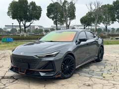 Changan UNI-V 1.5T sports version - фото 1