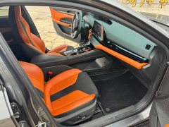 Changan UNI-V 1.5T sports version - фото 11