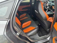 Changan UNI-V 1.5T sports version - фото 12