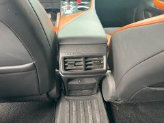 Changan UNI-V 1.5T sports version - фото 13